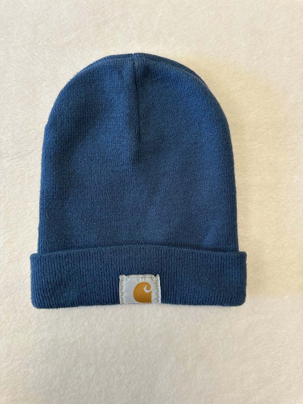 Carhartt Adults Beanie One Size